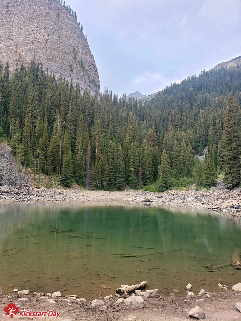 Mirror Lake